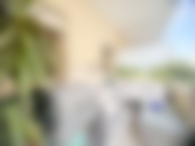 Furnished apartment with terrace for rent in Palmier, Casablanca — Casablanca
