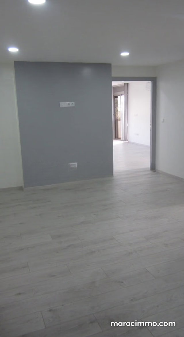 Moulay youssef. Dernier étage. Sublime bureaux 280m2 à louer — 3