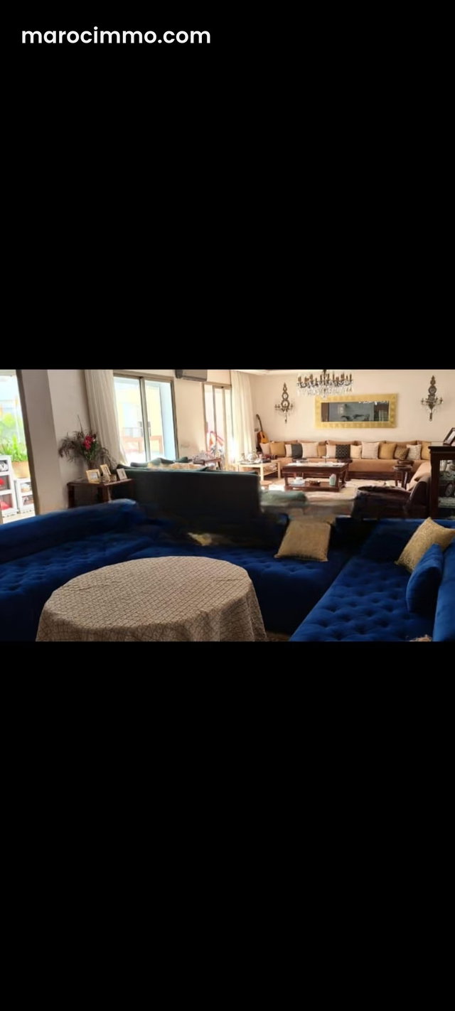 Modern Apartment in Victoria 188 m2 — 5