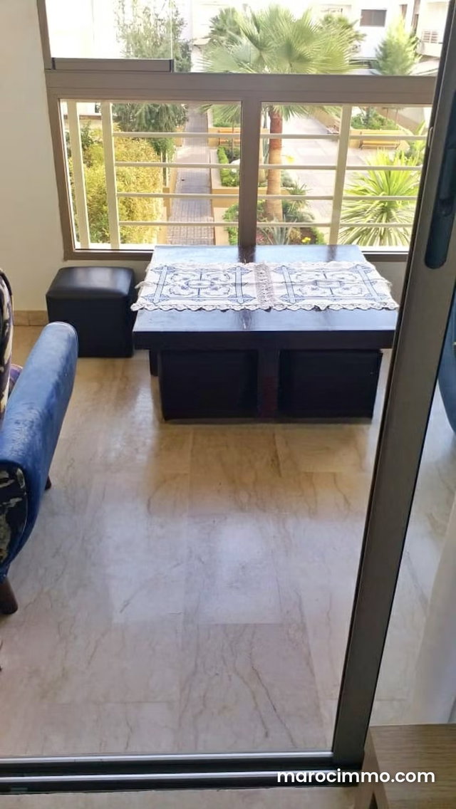 Modern Apartment in Victoria 188 m2 — 4