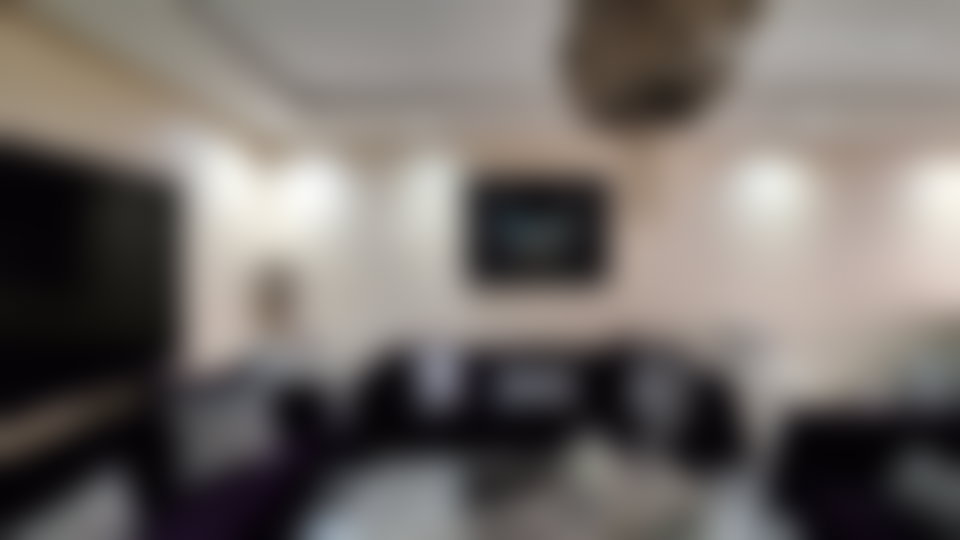 Appartement 197 m², 4 chambres avec terrasse, Maarif, Casablanca