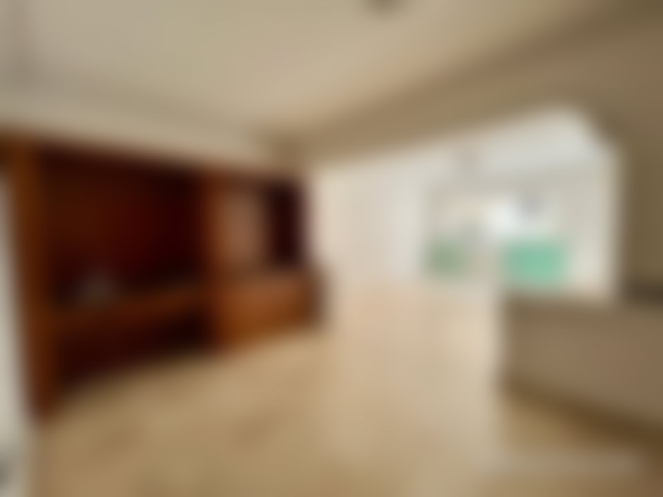 5-Room Apartment with Terrace in Mers Sultan, Casablanca