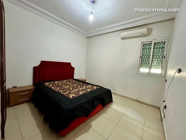 Appartement à Vendre de 170.0 m² à Casablanca, Mers Sultan — 2