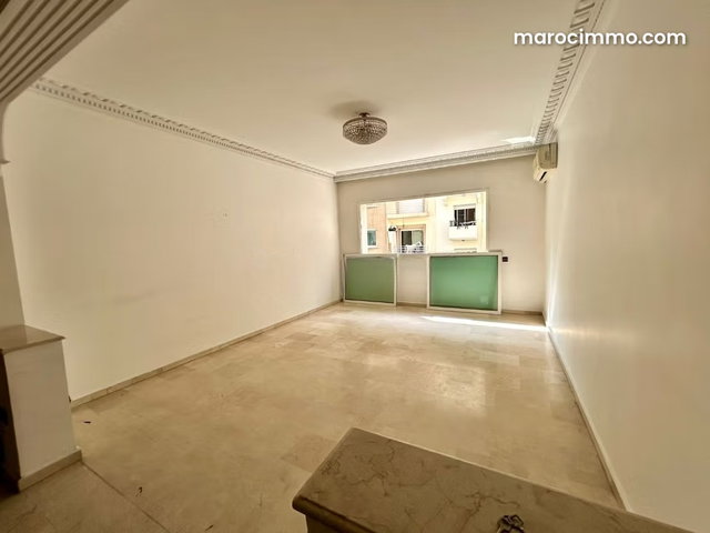 Appartement à Vendre de 170.0 m² à Casablanca, Mers Sultan — 5