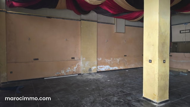 Local commercial à Vendre de 193.0 m² à Casablanca, Maarif Extension — 5