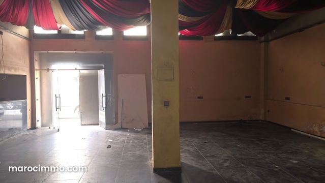 Local commercial à Vendre de 193.0 m² à Casablanca, Maarif Extension — Casablanca