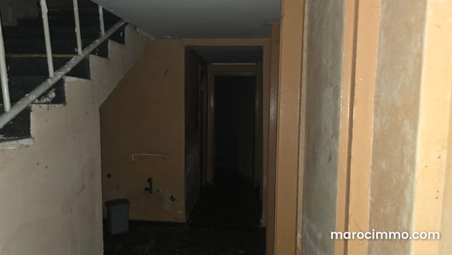 Local commercial à Vendre de 193.0 m² à Casablanca, Maarif Extension — 4