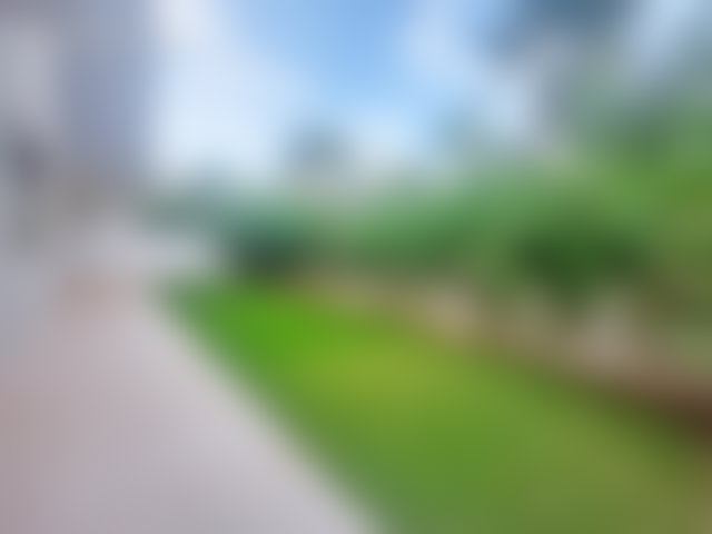 شقة فاخرة بحديقة خاصة للكراء في فيل فيرت بوسكورة — 2