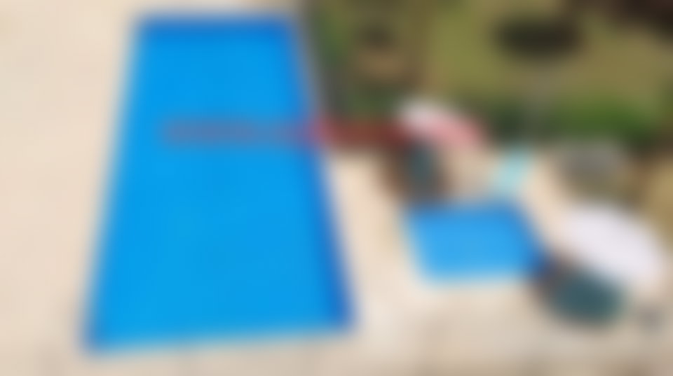 Appartement meublé avec piscine à louer à Riyad Rabat