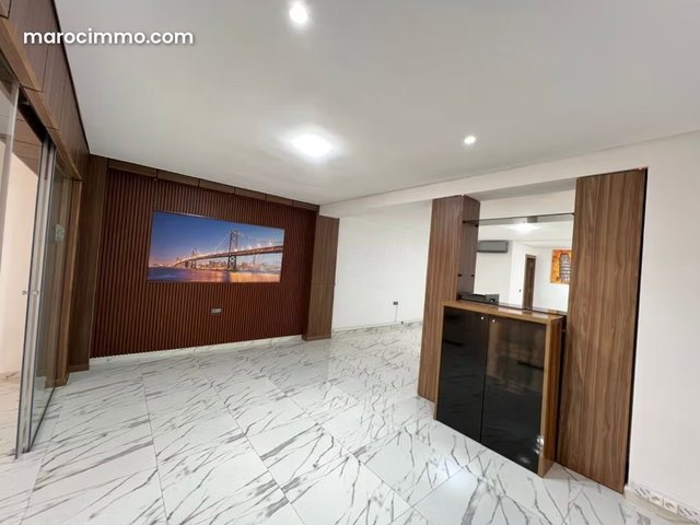 New Office for Rent in City Center — 4