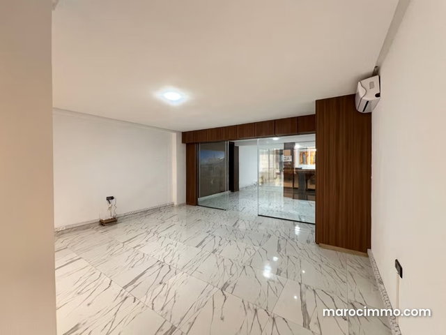 New Office for Rent in City Center — 5