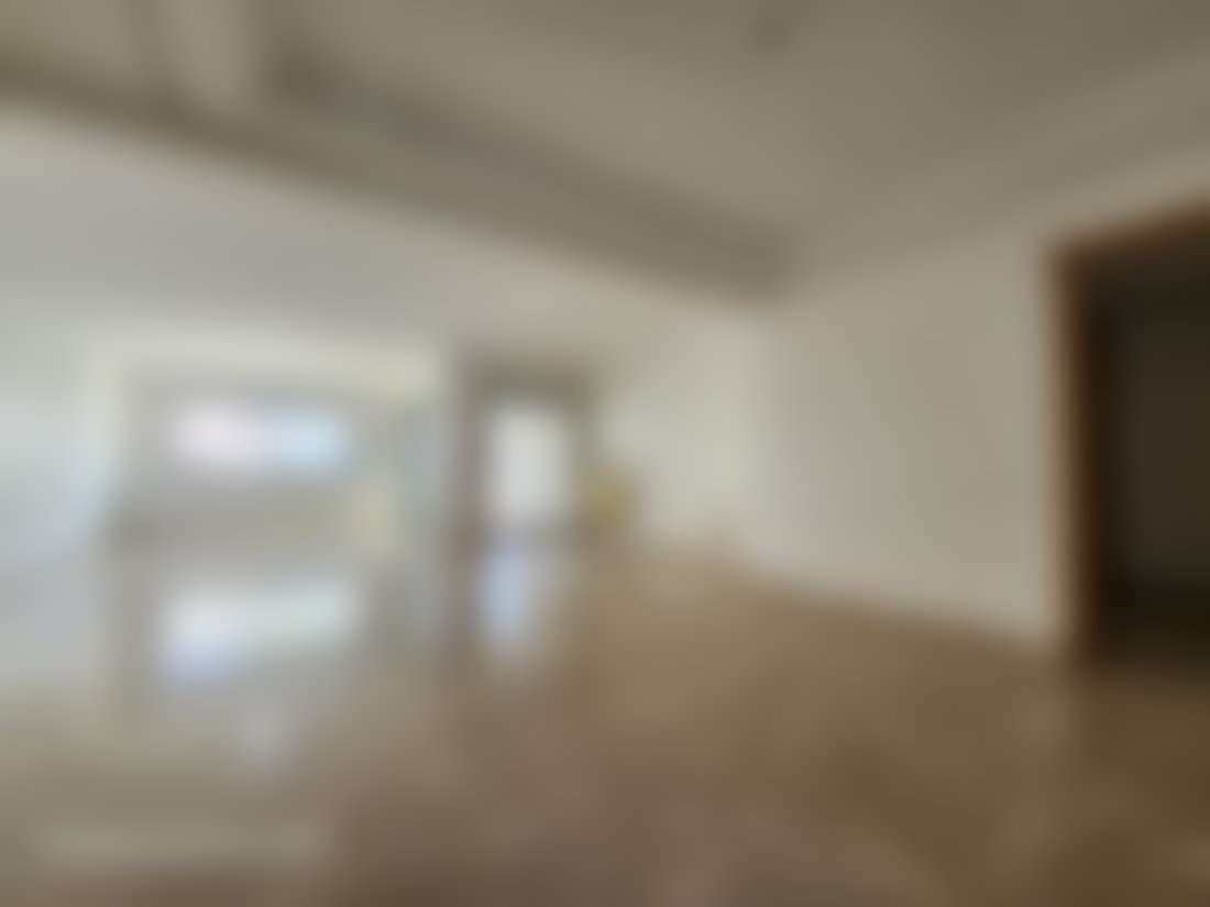 175 sqm Family Apartment with Terrace and Garage, Racine, Casablanca