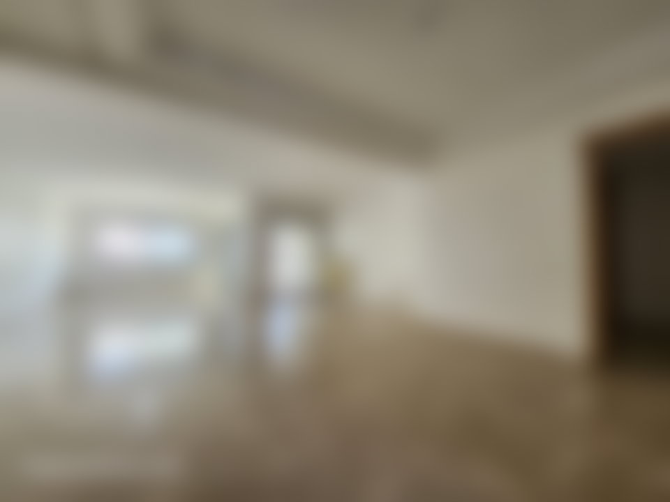175 sqm Family Apartment with Terrace and Garage, Racine, Casablanca