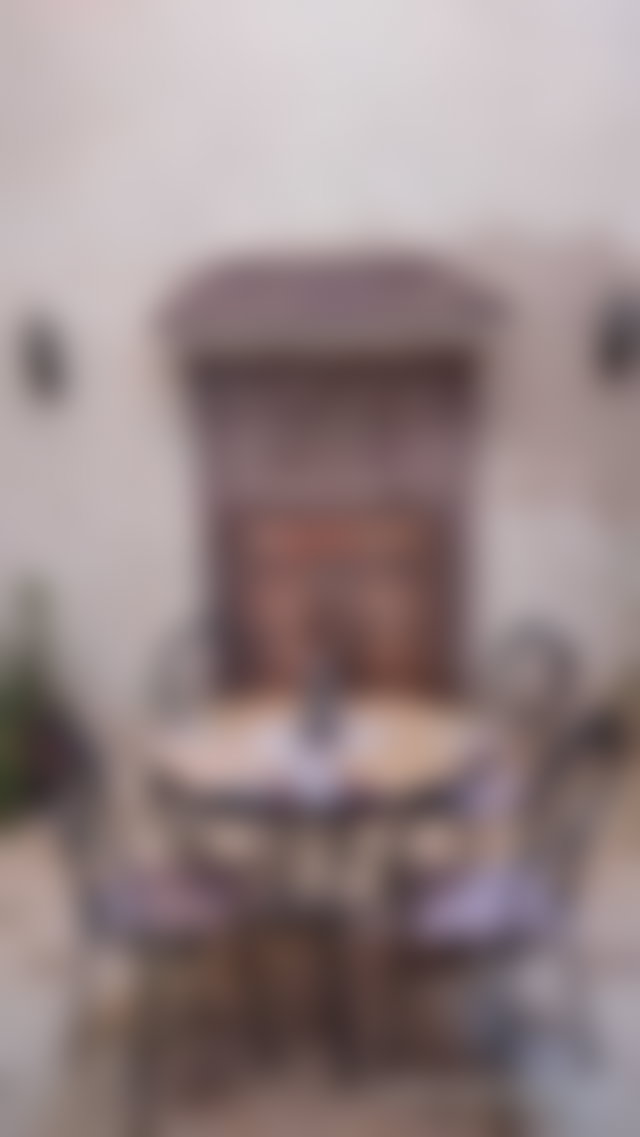 4-Bedroom Villa with Gardens, Ourika Road, Marrakech — 2