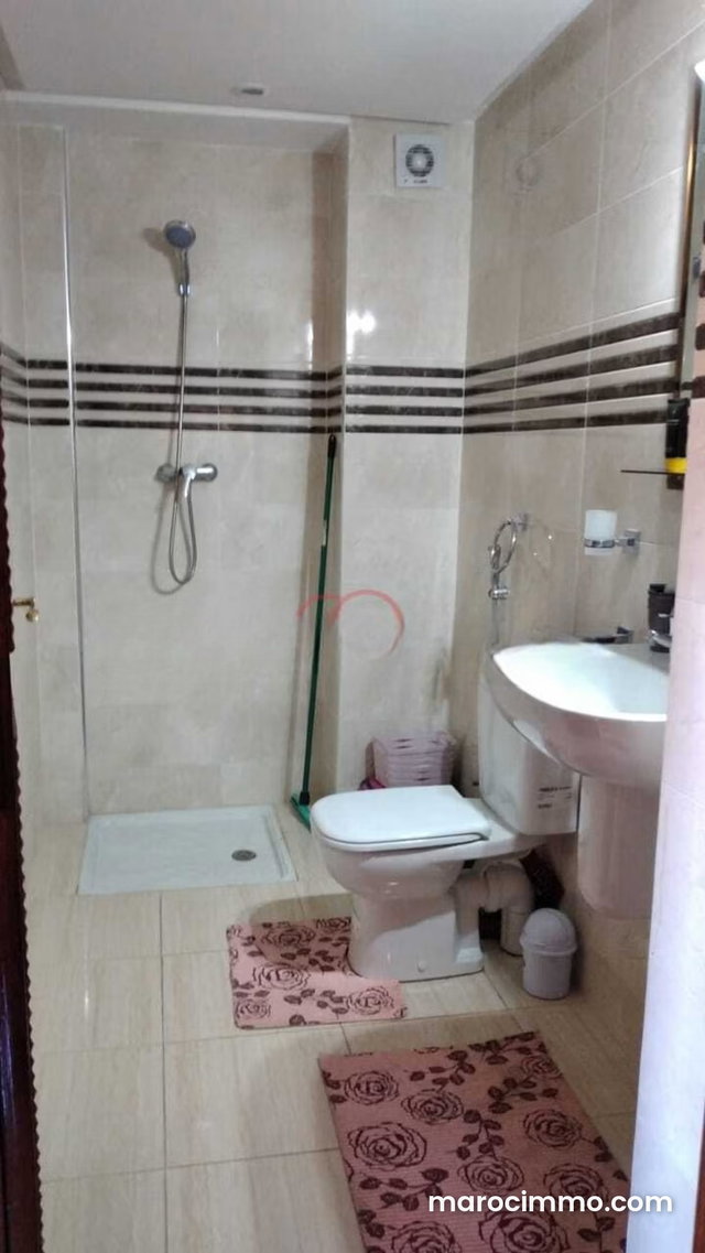Vente Villa à route d'ourika — 4