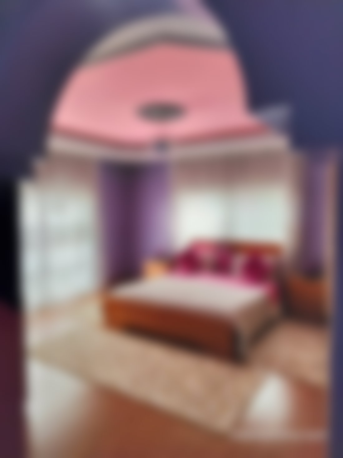 Villa 330 m² à vendre, Riyad, Rabat, 6 chambres, jardin