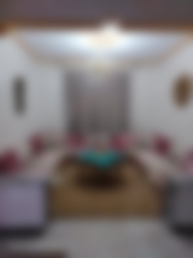 Villa 330 m² à vendre, Riyad, Rabat, 6 chambres, jardin — 3