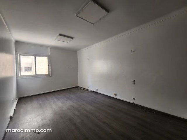 Bureau 170 m² Maarif proche Twin — 4