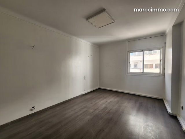 Bureau 170 m² Maarif proche Twin — 2