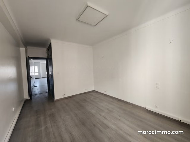 Bureau 170 m² Maarif proche Twin — 3