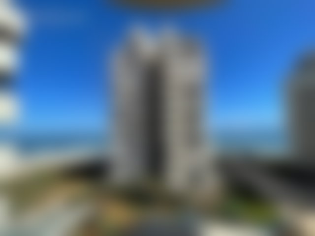 Appartement meublé vue mer à Casablanca Marina, à louer — 5