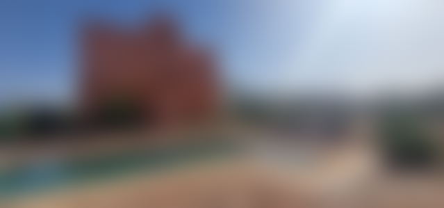 5-Bedroom Villa with Swimming Pool on 5,000 m², Marrakech — Marrakesh