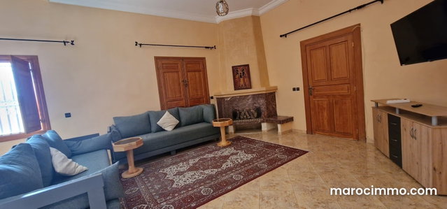 Villa de compagne Vide avec piscine 16km du centre — 5