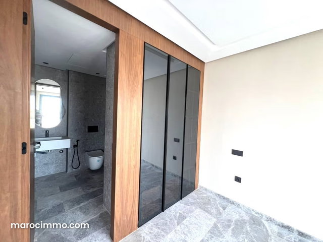 77m2 Studio in Palmier Quarter — 4