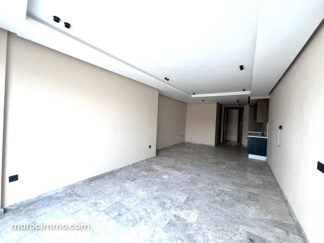 77m2 Studio in Palmier Quarter — 2
