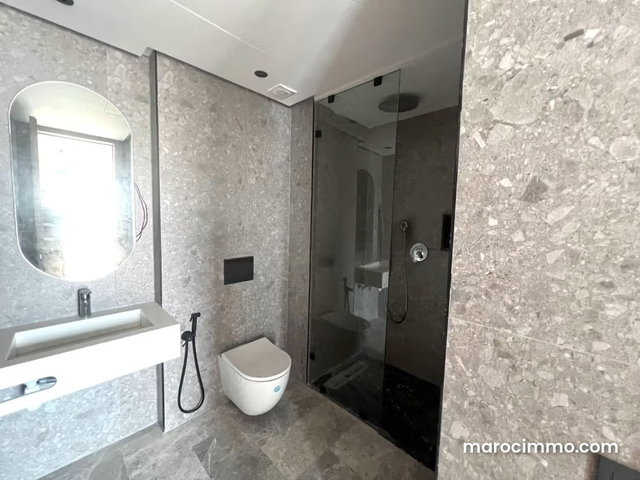 77m2 Studio in Palmier Quarter — 5