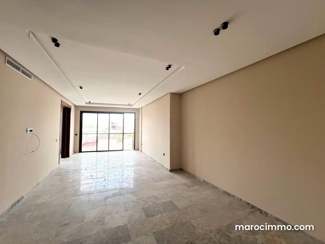 Furnished and Fully Equipped 1-Bedroom Apartment, Palmier, Casablanca — Casablanca