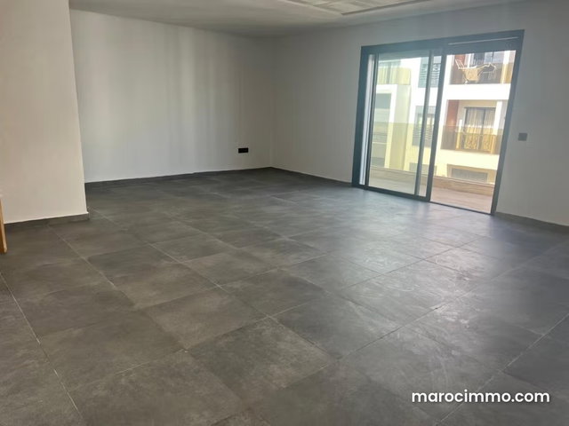 Office for Rent on Hill Bouskoura — 3