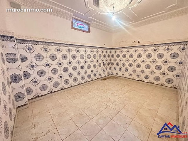 Riad à rénover au cœur de la médina — 5