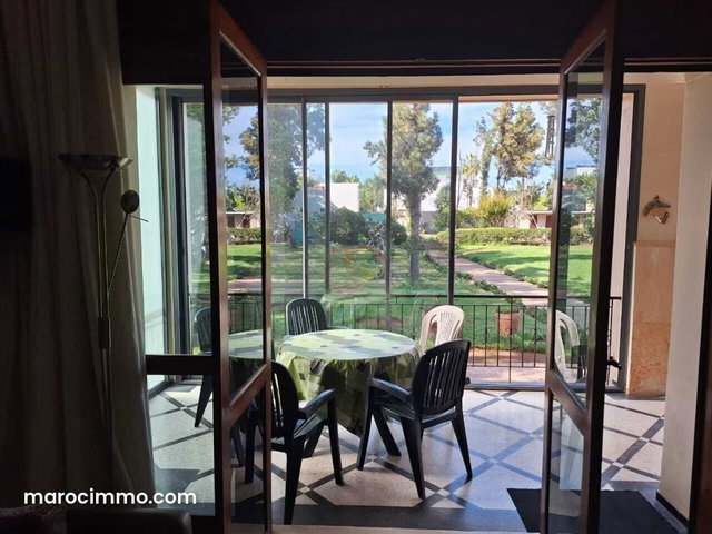 Vente Villa à centre ville — 2