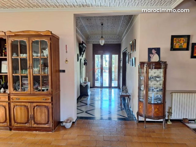 Vente Villa à centre ville — 5