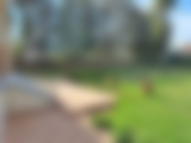 Villa 3300 m² avec jardin et cheminée, Centre Ville Temara — 4