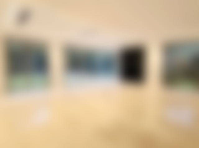 فيلا رحبة للبيع في المدينة الخضراء بوسكورة — بوسكورة