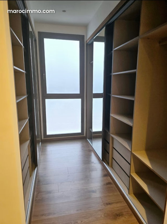 Jolie villa neuve à la ville verte de Bouskoura — 5