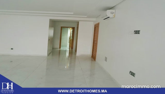 Appartement vide à louer — 4