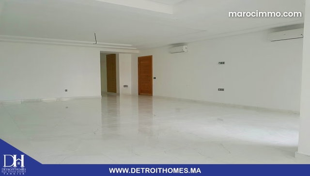 Appartement vide à louer — 3