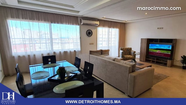 A beautifully furnished apartment for rent — 3