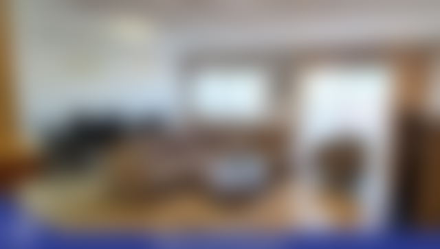 Appartement meublé 160 m² avec terrasse au Centre de Tanger — Tanger
