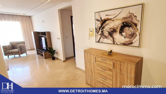 A beautifully furnished apartment for rent — 5