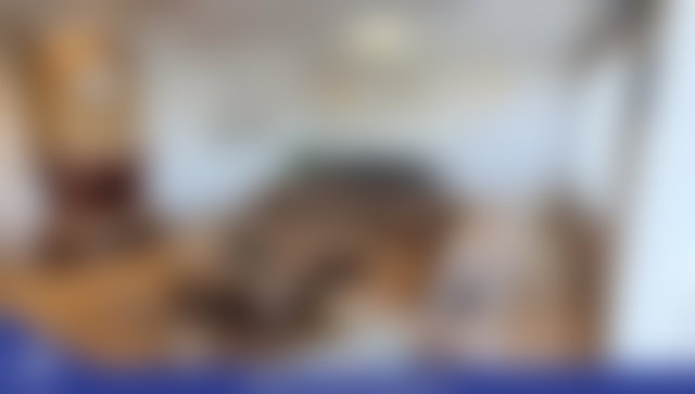 شقة مفروشة بترّاس رحب للإيجار وسط طنجة — 4
