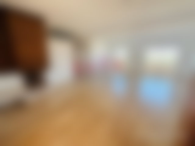Apartment with Terrace and Fireplace for Rent in Racine, Casablanca — 4