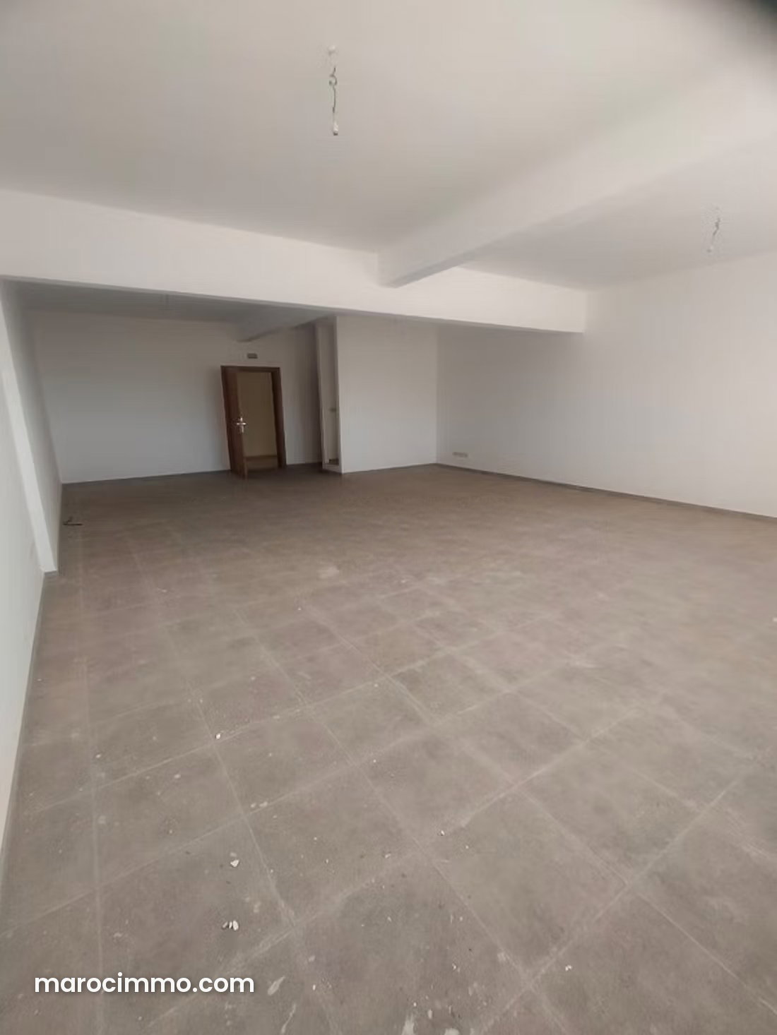 Bureau 80 m² à louer Ville Nouvelle Agadir — Agadir