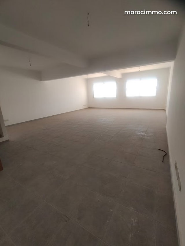 Office space of 80m² for rent in city center — 3