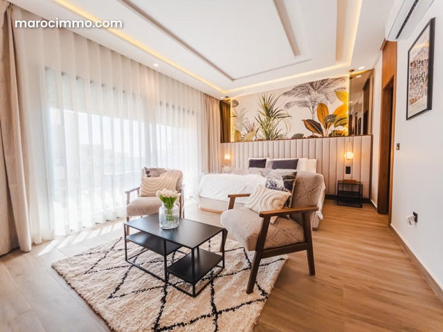 Key-in-Hand Villa with VNA — 2