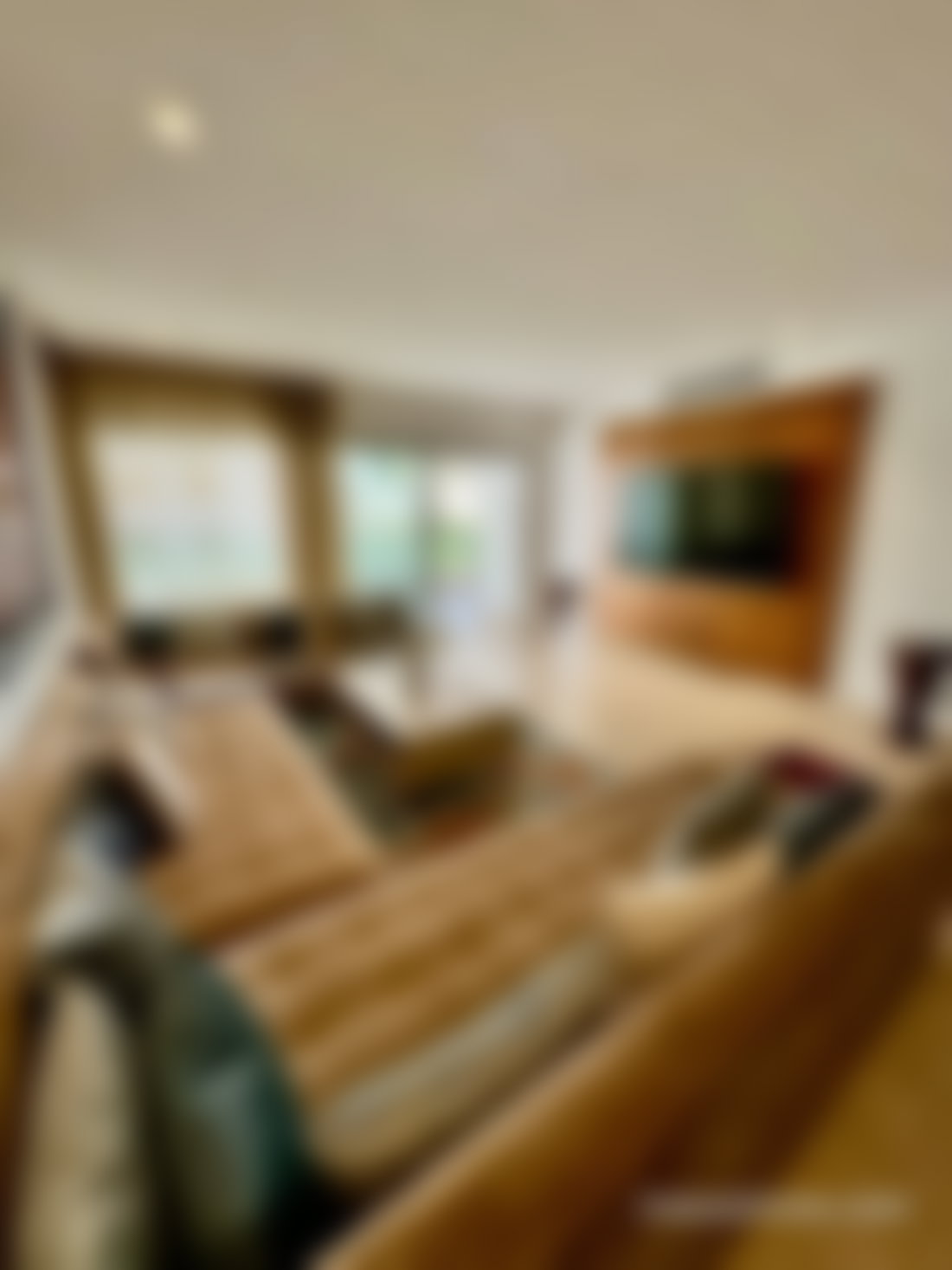 Appartement meublé 108 m², Casablanca Finance City