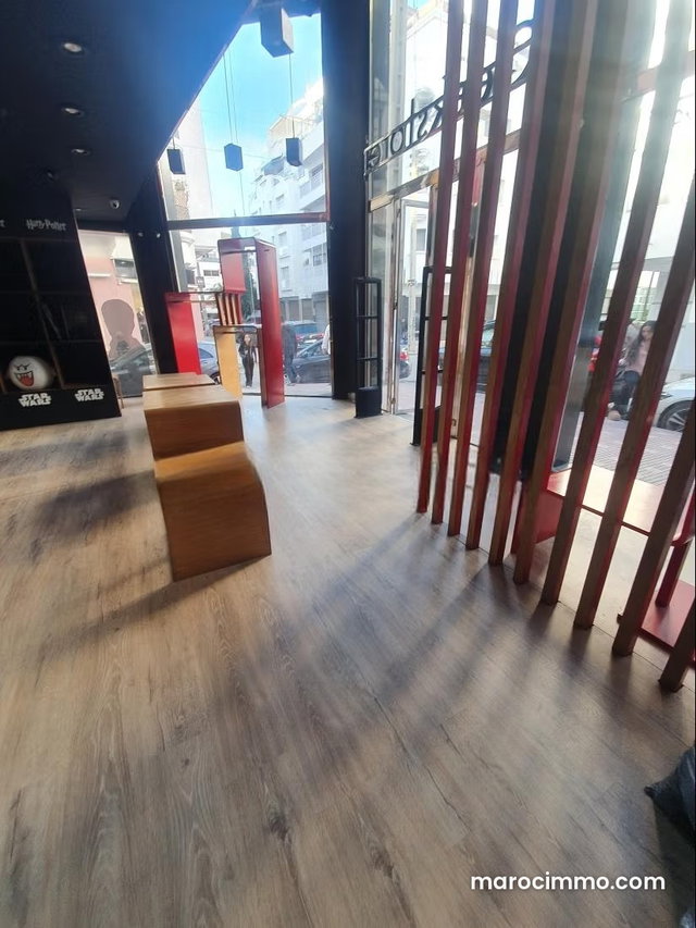 Magnificent Commercial Space for Rent in Racine — 4
